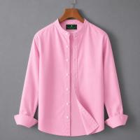 1785500414_S_6 Premium Oxford Cotton Solid Shirt
