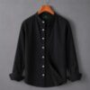 1785500414_S_7 Premium Oxford Cotton Solid Shirt