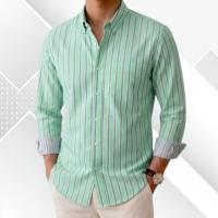 Formal Official Cotton Shirt
