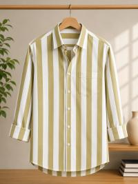 Formal Official Cotton Shirt