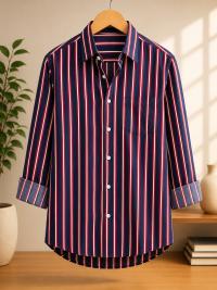 Formal Official Cotton Shirt