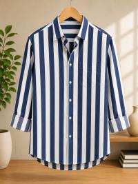 1785658354_S_7 Formal Official Cotton Shirt