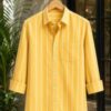 Formal Official Cotton Shirt