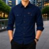1785658986_S_5 Stylish Full Sleeve Panel Shirt