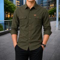 1785658986_S_6 Stylish Full Sleeve Panel Shirt