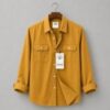 Premium Double Pocket Oxford Cotton Shirt