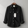 Premium Double Pocket Oxford Cotton Shirt