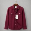Premium Double Pocket Oxford Cotton Shirt