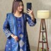 Arong Cotton Three Piece