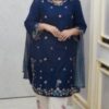 Exclusive Garara Dress