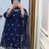 Exclusive Garara Dress