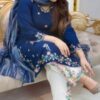 Exclusive Garara Dress