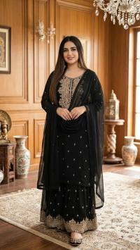 1786431373_S_4 Exclusive Garara Dress
