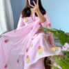 Exclusive Garara Dress