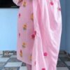 Exclusive Garara Dress