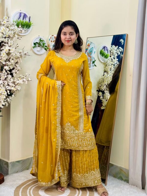 1786972998_L_1 Sequence Embroidery Gharara Three Piece