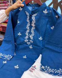 1787500072_S_3 Cotton Embroidery Two Piece