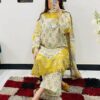 1787500743_L_6 Cotton Embroidery Three Piece