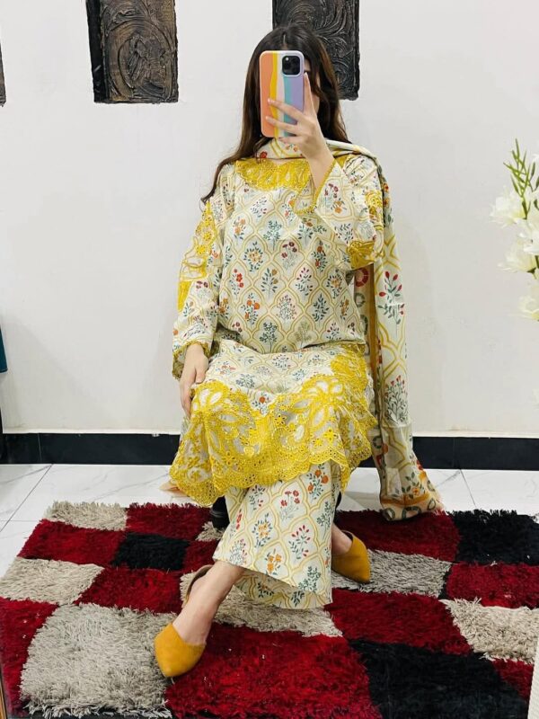 1787500743_L_6 Cotton Embroidery Three Piece