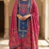Kar Chupi Boutique Unstitched Three Piece