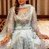 Premium Embroidery Four Piece