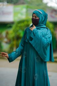 1788713481_S_3 Afran Stone Borka (Only Borka)