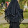 Safa Borka Full Set