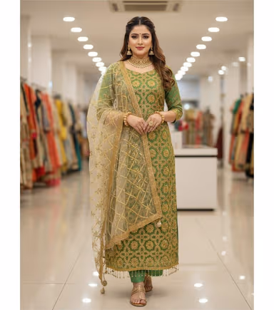 bd54c128-72d4-4eca-afcd-f5a01442c519_9UhU630p রেডিমেড জর্জেট এমব্রয়ডারি পার্টি ড্রেস