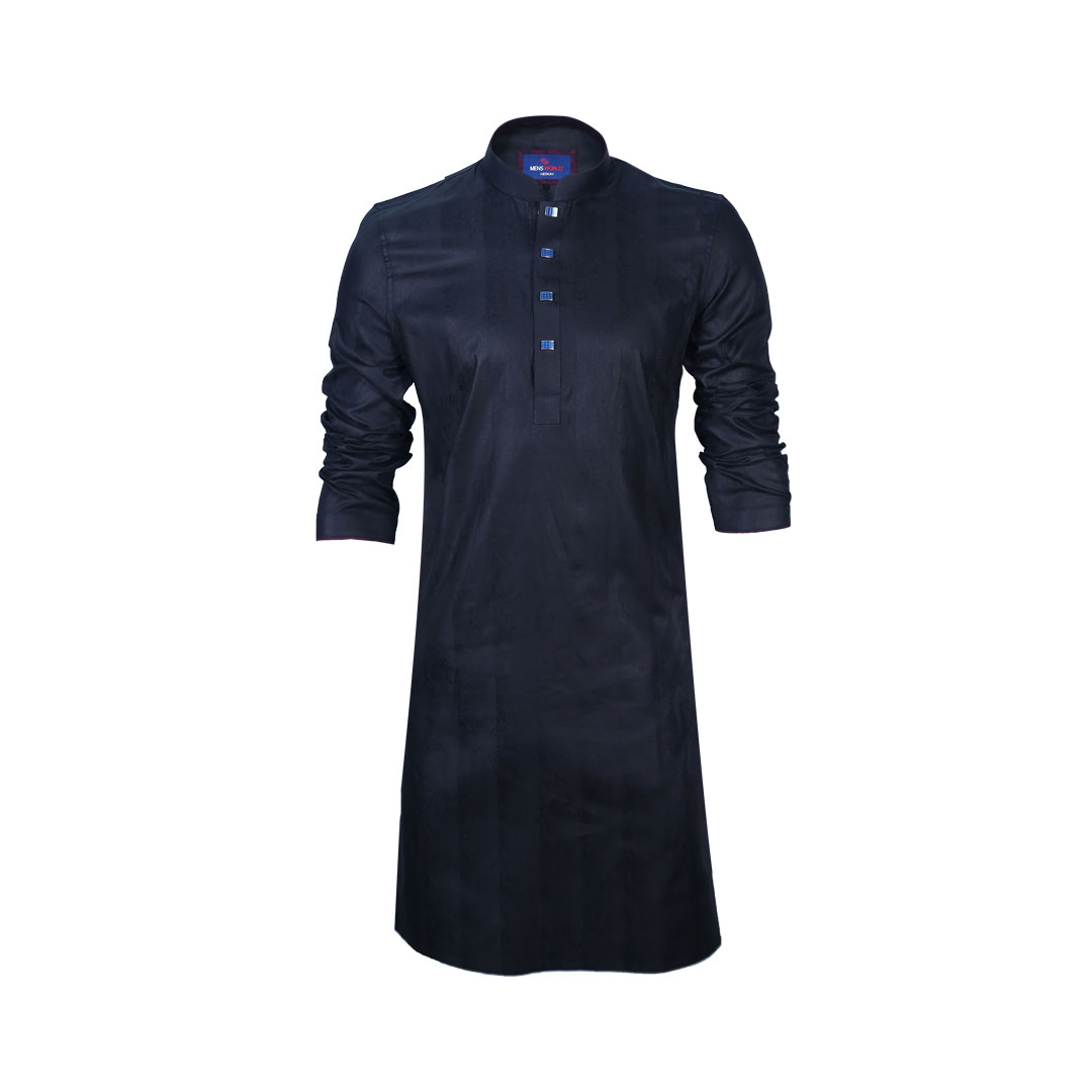 image-01 Embroidery Panjabi