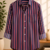 Men’s Formal Official Cotton Shirt