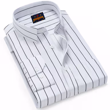 Men’s Formal Official Cotton Shirt