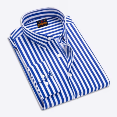 Men’s Formal Official Cotton Shirt