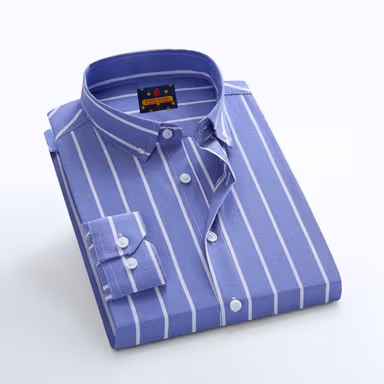 Men’s Formal Official Cotton Shirt