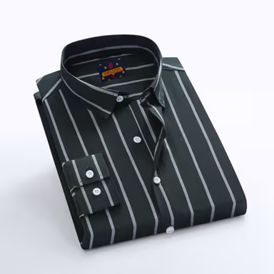 Men’s Formal Official Cotton Shirt